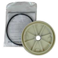 Replacement Lids for Series 500 Turbine Fuel Filters image