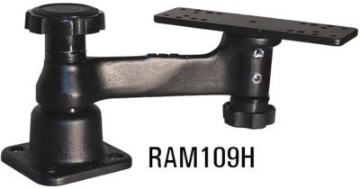 RAM-109 - 6 in. Swing Arm Mount image
