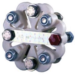 R  and  D Flexible Engine Couplings image