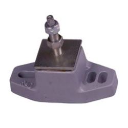 5/8 in. Stud Double Acting Shear Loaded Engine Mount image