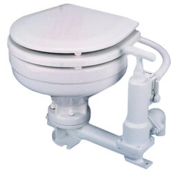 Compact II Toilet Repair Kit image