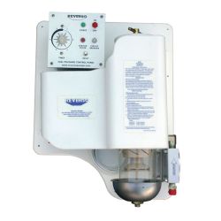 Racor 150 GPH Fuel Polishing System image
