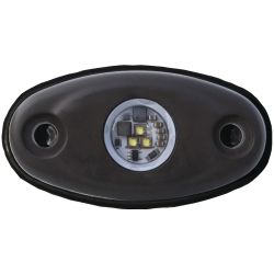 A-Series LED Accessory Lights - High Power image