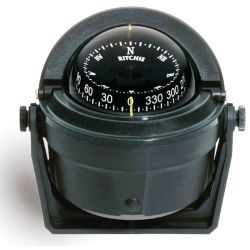 Voyager Compass - 3 in. CombiDial, Bracket Mount image