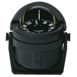 Voyager Compass - 3 in. Flat Dial, Bracket Mount image