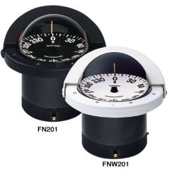 Navigator Compass - 4-1/2 in. Dial, Flush Mount image