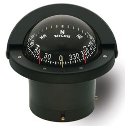 Navigator Compass - 4-1/2 in. CombiDial, Flush Mount image