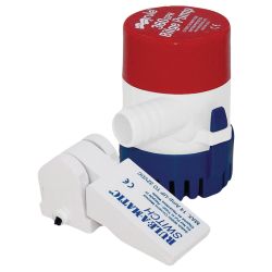 360 GPH Bilge Pump - with Float Switch image