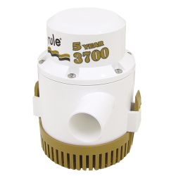 3700 GPH Gold Series Bilge Pump image