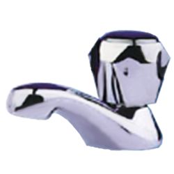 Standard Single Cold Water Basin Faucet image