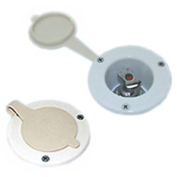 Recessed Shower Control Valve image