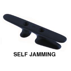 Self-Jamming Cleat image
