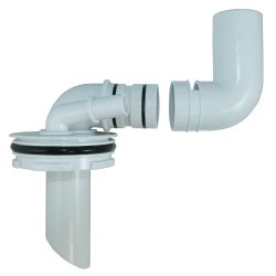 SaniPottie Pump-Out Adapters - for 970 Series Portable Toilets image