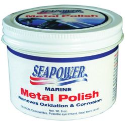 Metal Polish  image