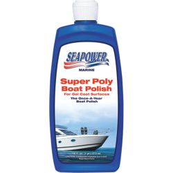 Super Poly Sealant image