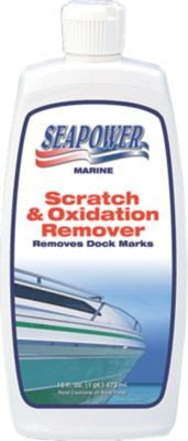 Scratch and Oxidation Remover image