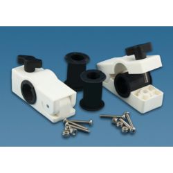 Quick Mount Rail Clamps image