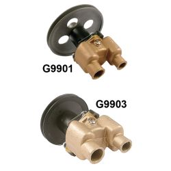 G9901 & G9903 Volvo Engine Cooling Pumps image