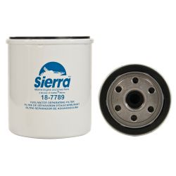 Spin-On Replacement Fuel Filters image