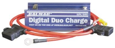 Digital Duo Charge - Battery Combiner image