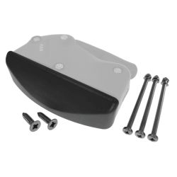 XAS Clutch Side Mounting Kit image