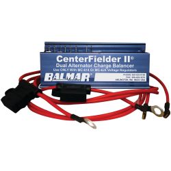 Centerfielder II - Dual Alternator Charge Balancer image