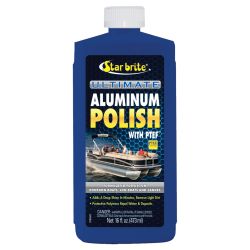 Ultimate Aluminum Polish with PTEF image