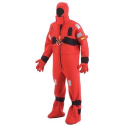 i590 Type C Cold Water Immersion Suit with Harness image