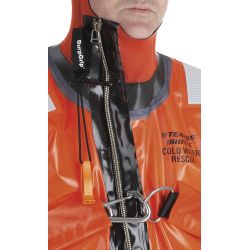 i596 Replacement Liner - Driflex Cold Water Rescue Suit image