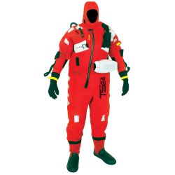 i950 Thermashield 24+ Immersion Suit image