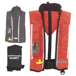 Ultra 4000 Automatic Inflatable PFD - Model 1470 image
