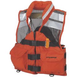 i426 Comfort Series Search and Rescue Vest image