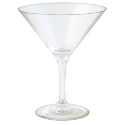 Design+Contemporary 12oz Martini Glass image