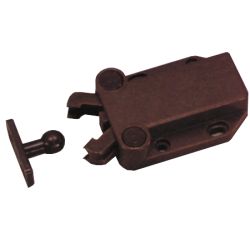 MC-37 Non-Magnetic Touch Latch image