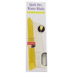 Quik Dry Water Blade Squeegee image