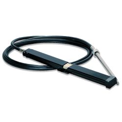 Rack Steering Cables - SSC154xx Series Xtreme Premium Replacement Cables image