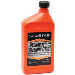 SeaStar Steering Fluid image