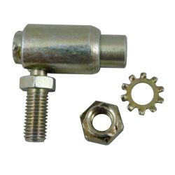 Control Cable Ball Joint Kit - 30 Series Cables image