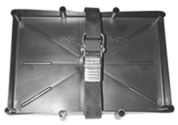 Space Saver Group 27 Battery Holder Trays image