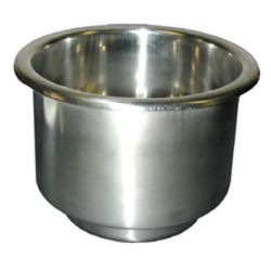 Stainless Steel Cup Holder image