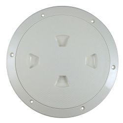 Screw-Out Deck Plate - Smooth Plate image