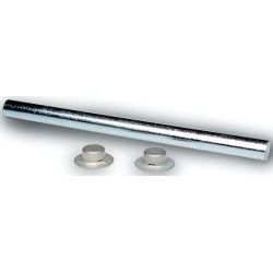 Roller Shafts with Pal Nuts image