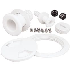 Fittings Relocation Kit for Water Tanks image