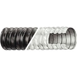 400 & 402 Series Vent Duct w/Wire - Black or White image