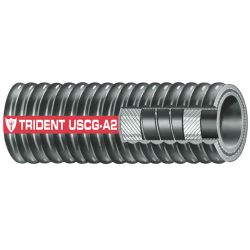 Type A2 Fuel Fill Hose - Corrugated Wire Reinforced - Series 329 image