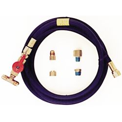 Low Pressure Propane Appliance Connection Kit image