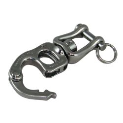 Trigger Release Snap Shackles - Clevis Bail image