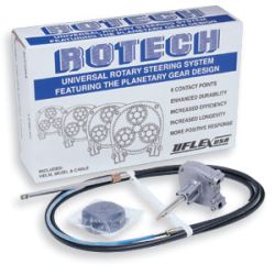 Rotech Rotary Steering System image