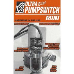 Ultra Bilge Pumpswitch Mini image