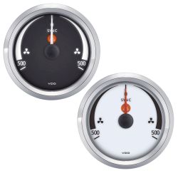 3-3/8 in. Engine Synchronization Indicator Gauges image